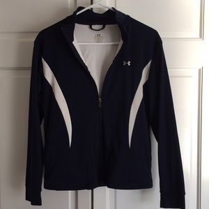 Under Armour jacket